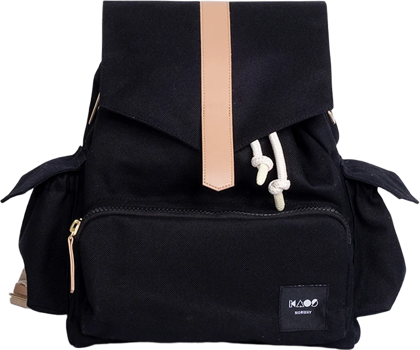 Kaos Ransel Changing Backpack