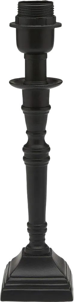 Salong Lampfot 8 cm