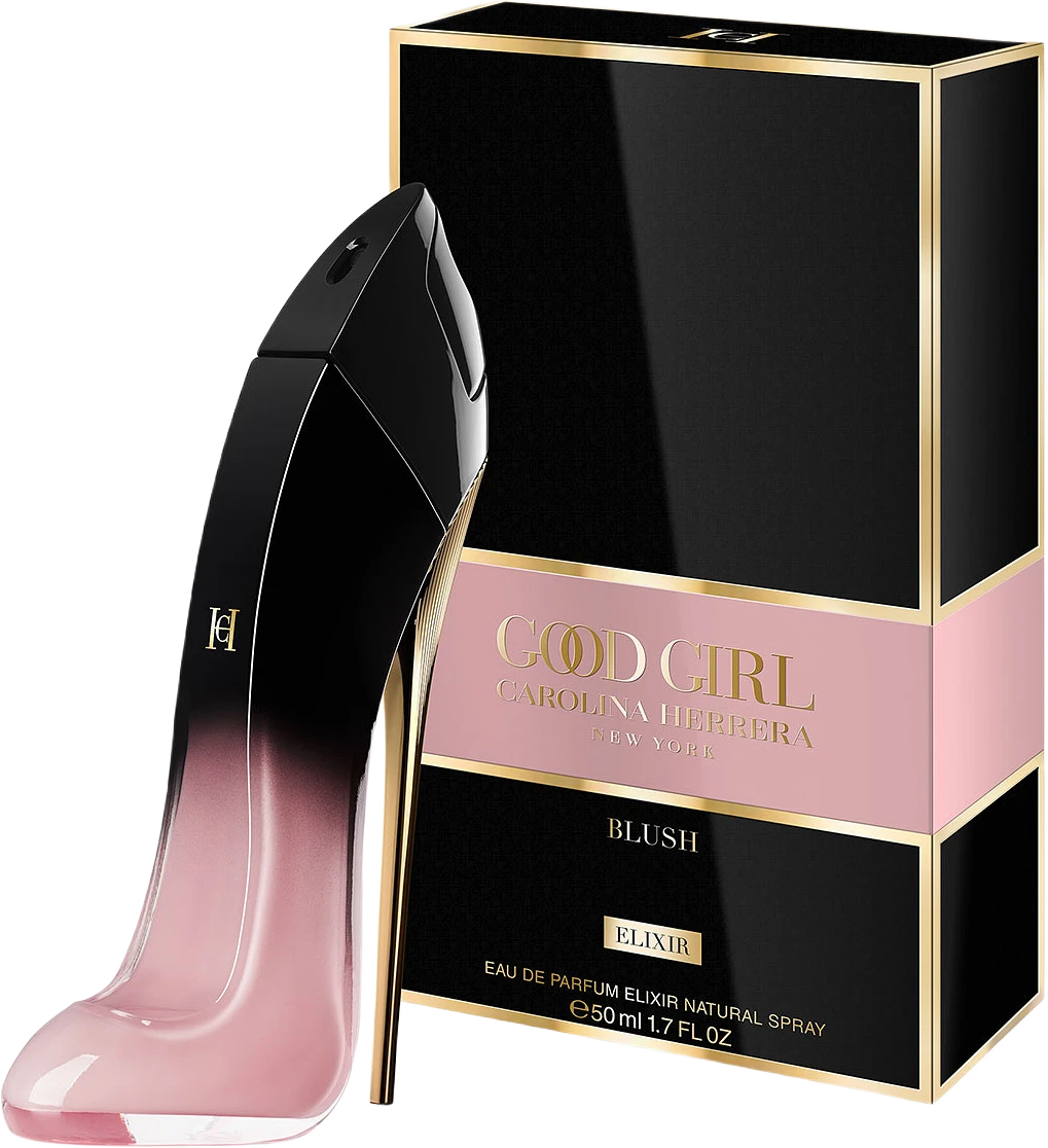 Good Girl Blush Elixir Eau de Parfum