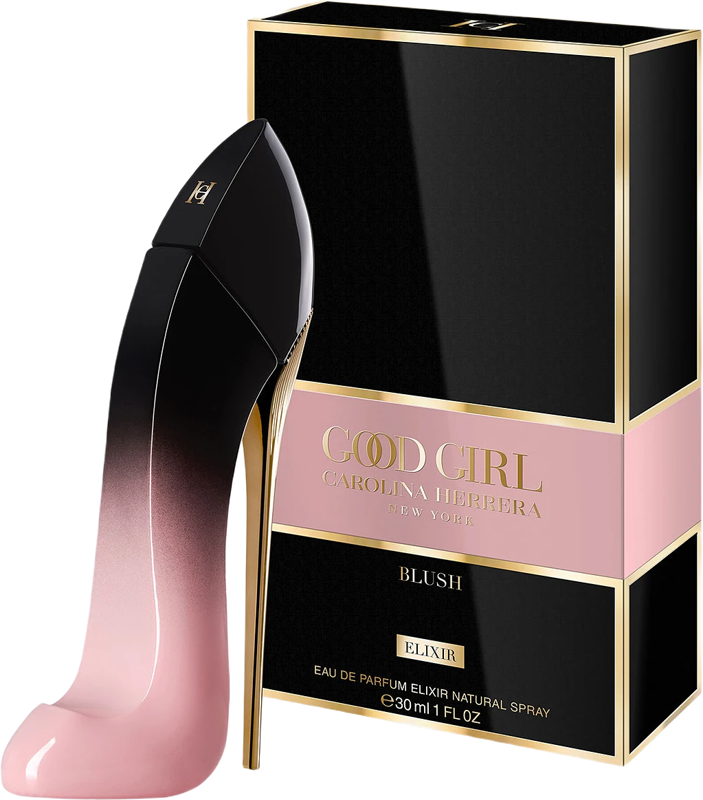 Good Girl Blush Elixir Eau de Parfum