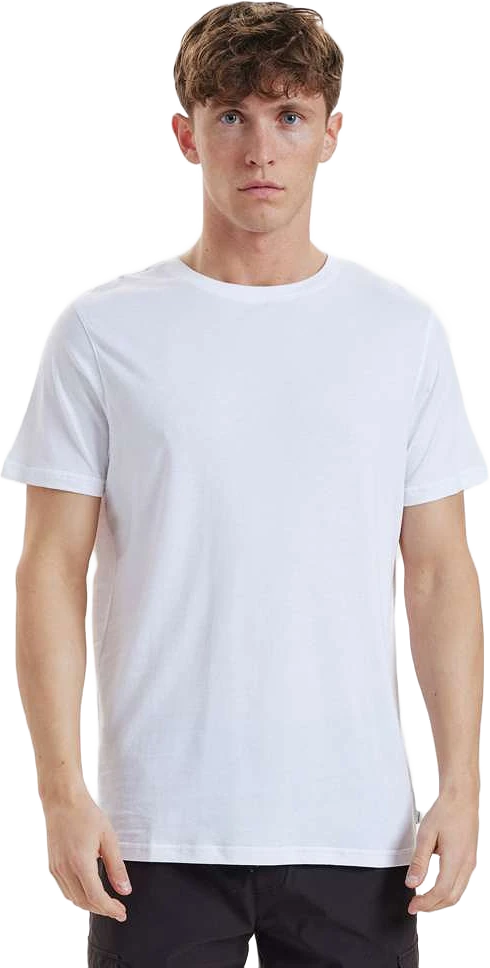 O-neck T-shirt, Bambu, Fsc