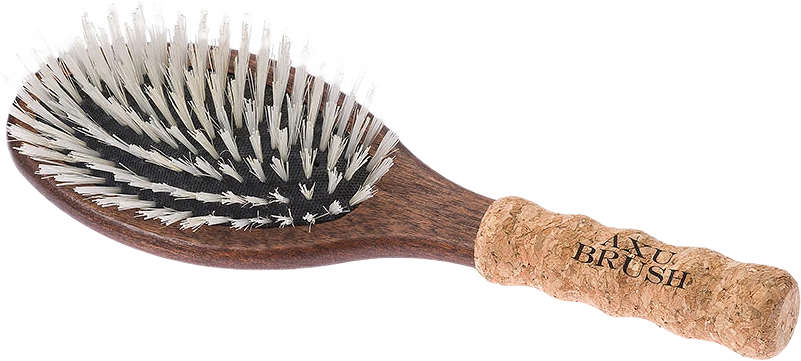 Axubrush OVAL All Soft Brush