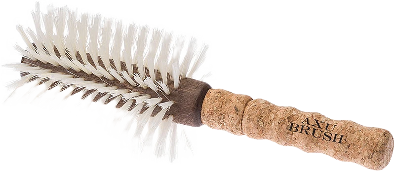 Axubrush Blonde Large Brush