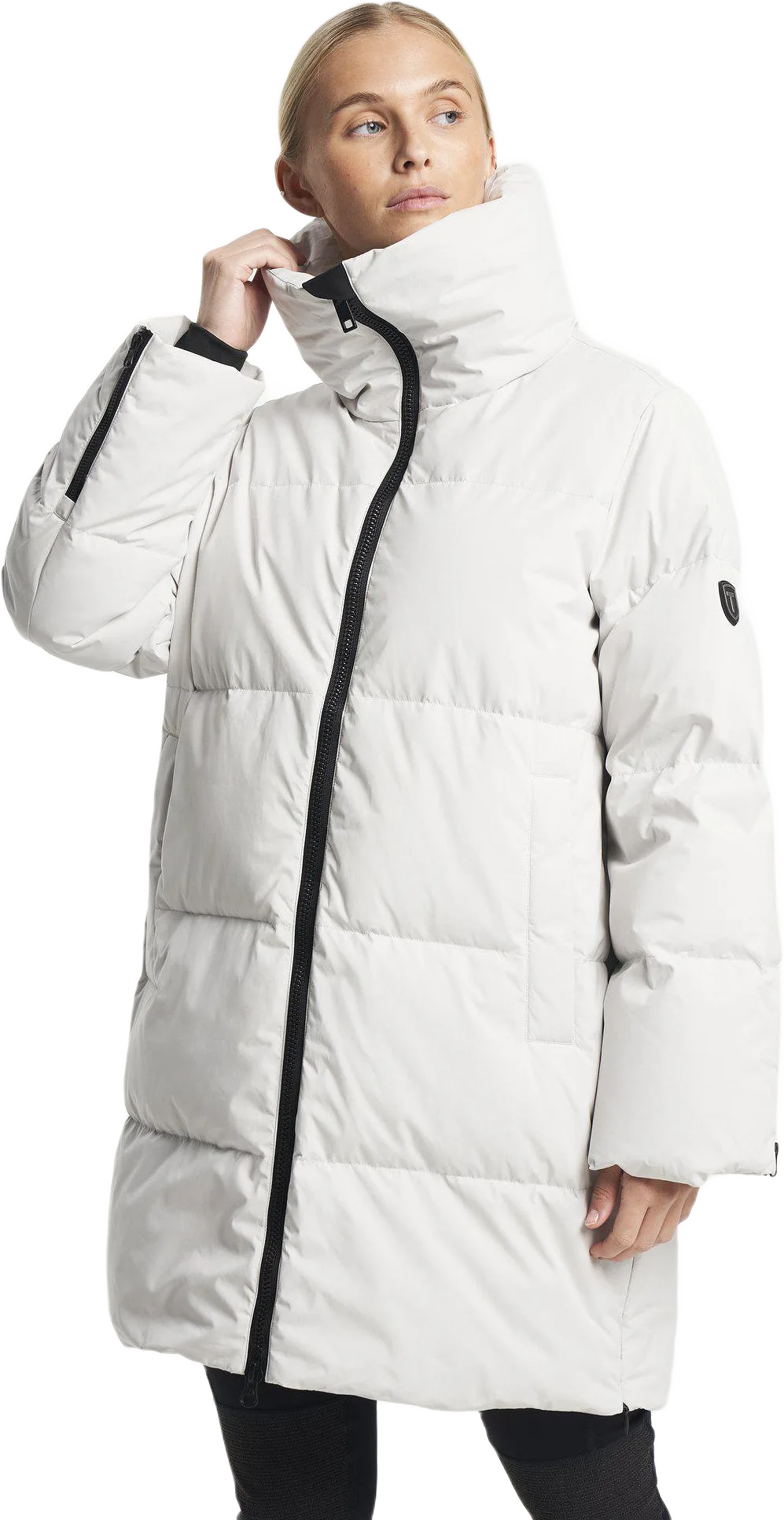 Shanna Down Jacket W