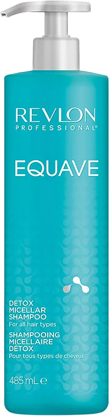 Equave Detox Micellar Shampoo