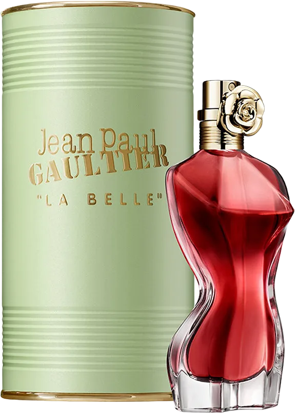 La Belle Edp