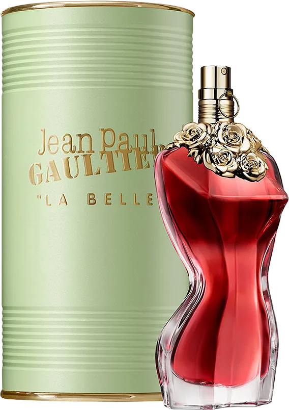 La Belle Edp