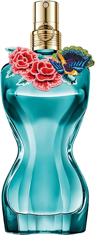 La Belle Paradise Garden Eau de Parfum