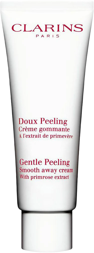 Gentle Peeling Smooth Away Cream, 50 ml