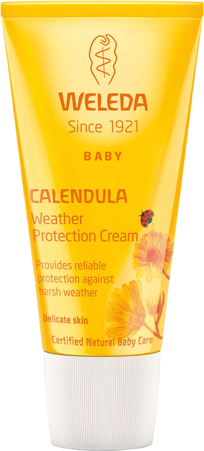 Calendula Weather Protection Cream