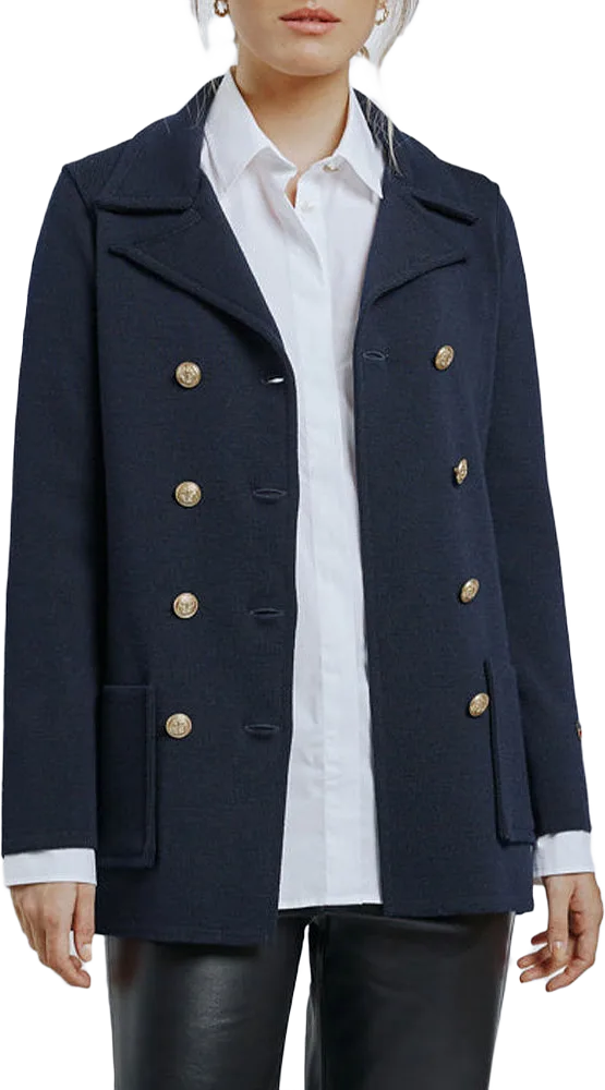 Victoria Jacket