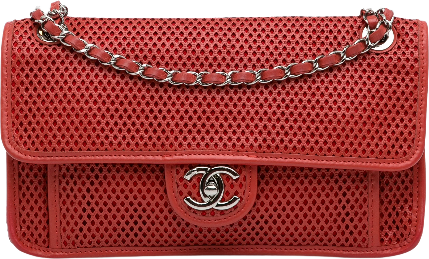 Chanel Medium Up In The Air Flap