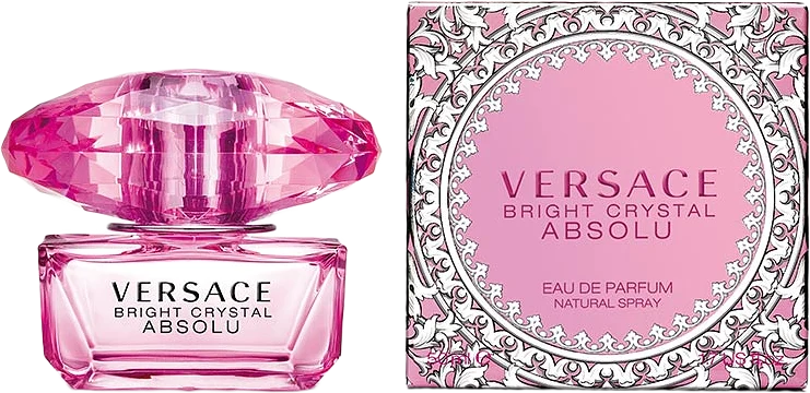 Bright Chrystal Absolu EdP