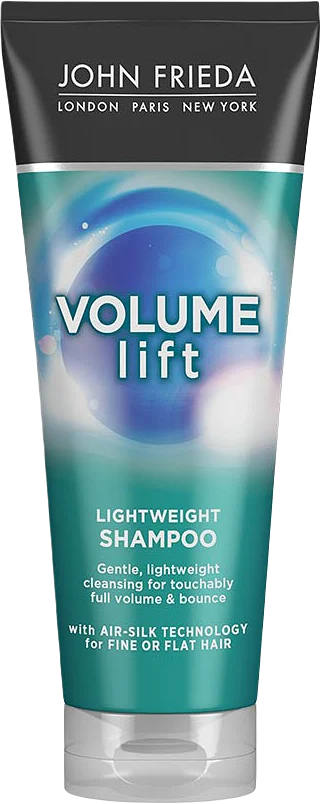 Volume Lift Lightweight Shampoo, 250 ml