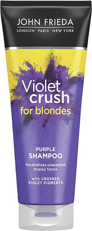 Sheer Blonde Color Renew Shampoo, 250 ml
