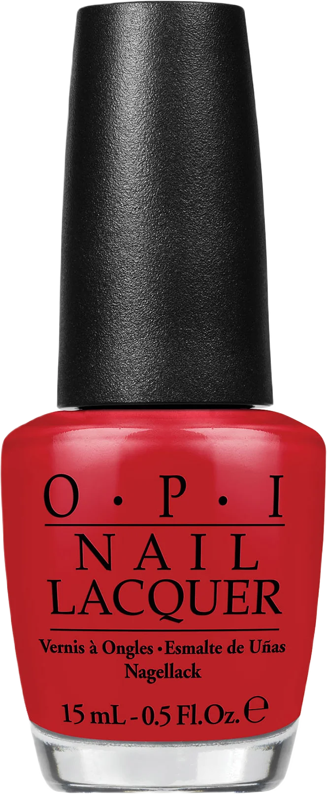 Nail Lacquer