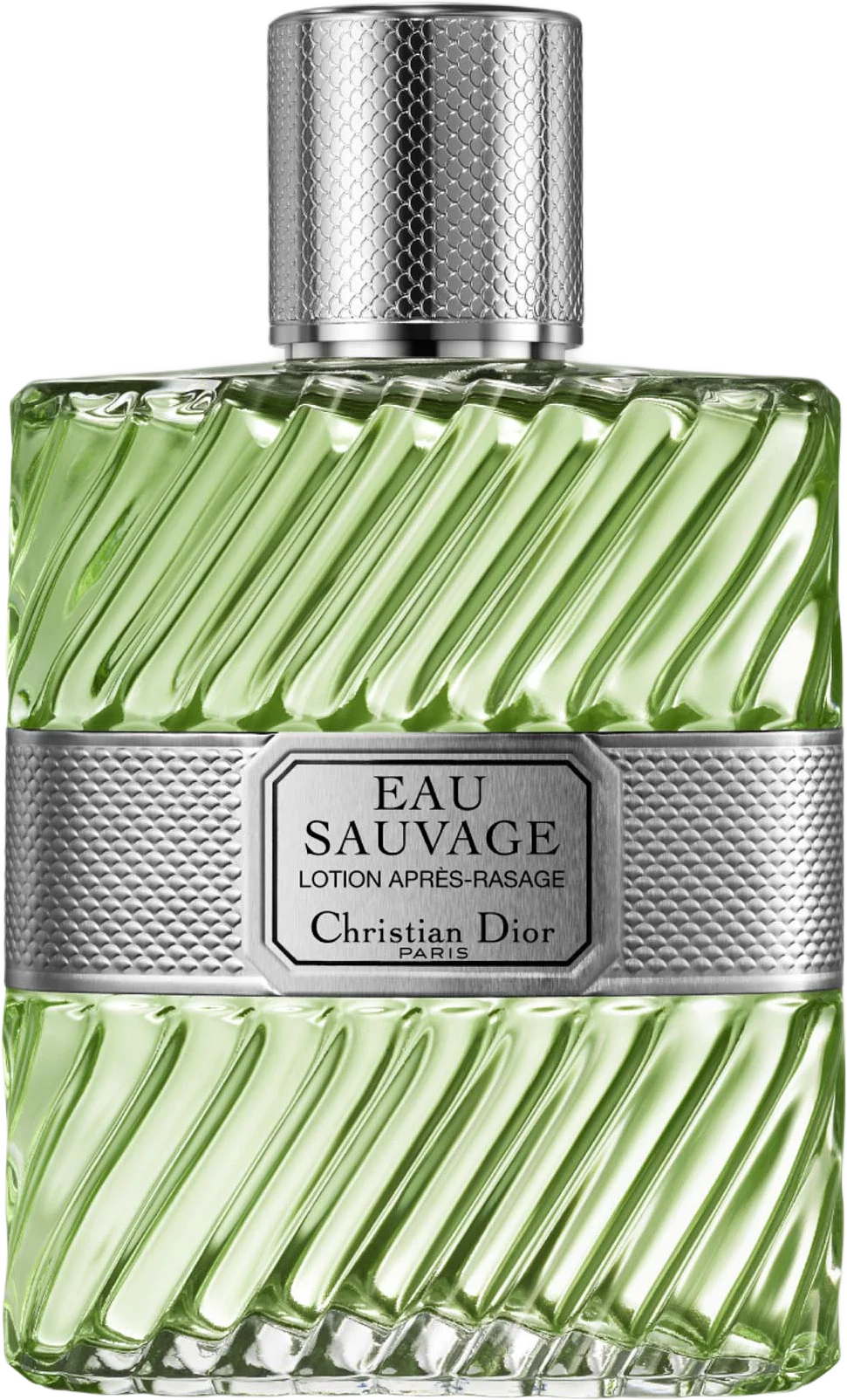 Eau Sauvage After Shave