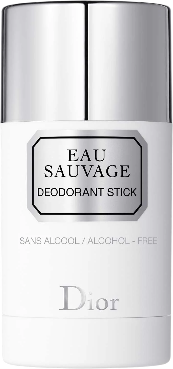 Eau Sauvage Deostick