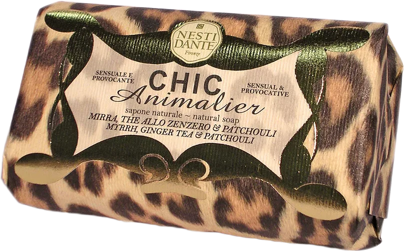 Chic Animalier Bronze