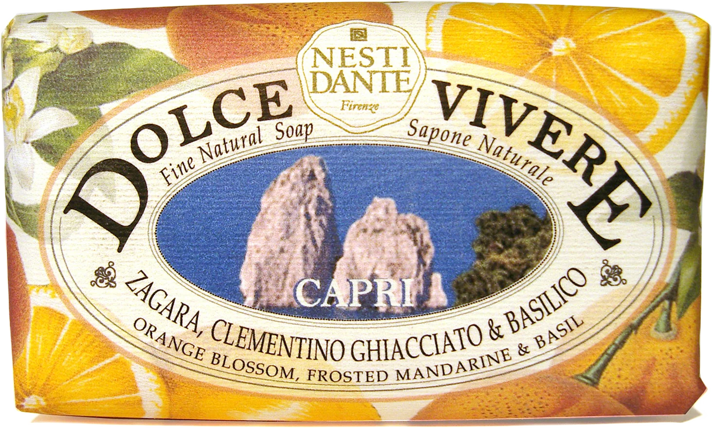 Dolce Vivere Capri, 250 g