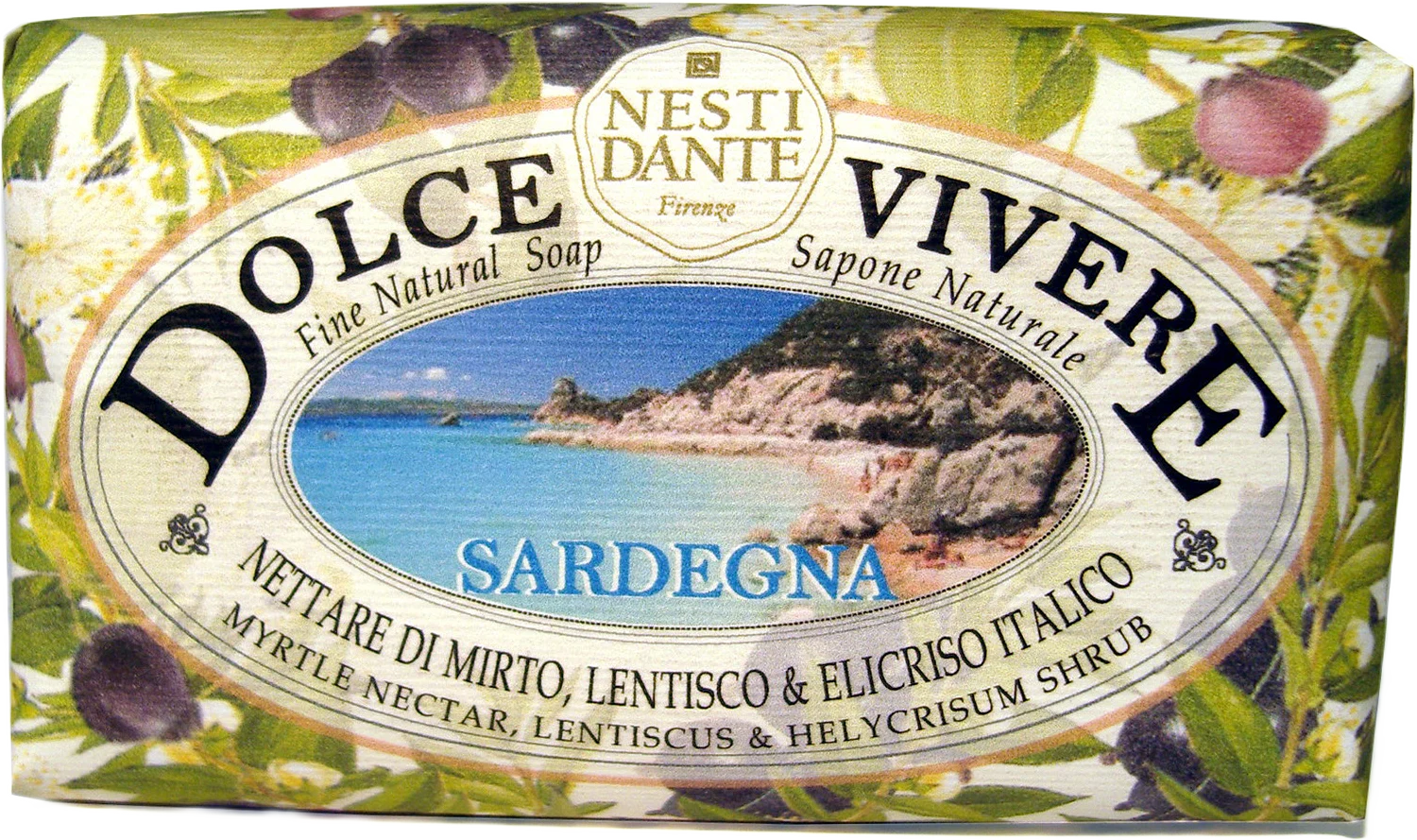 Dolce Vivere Sardegna, 250 g