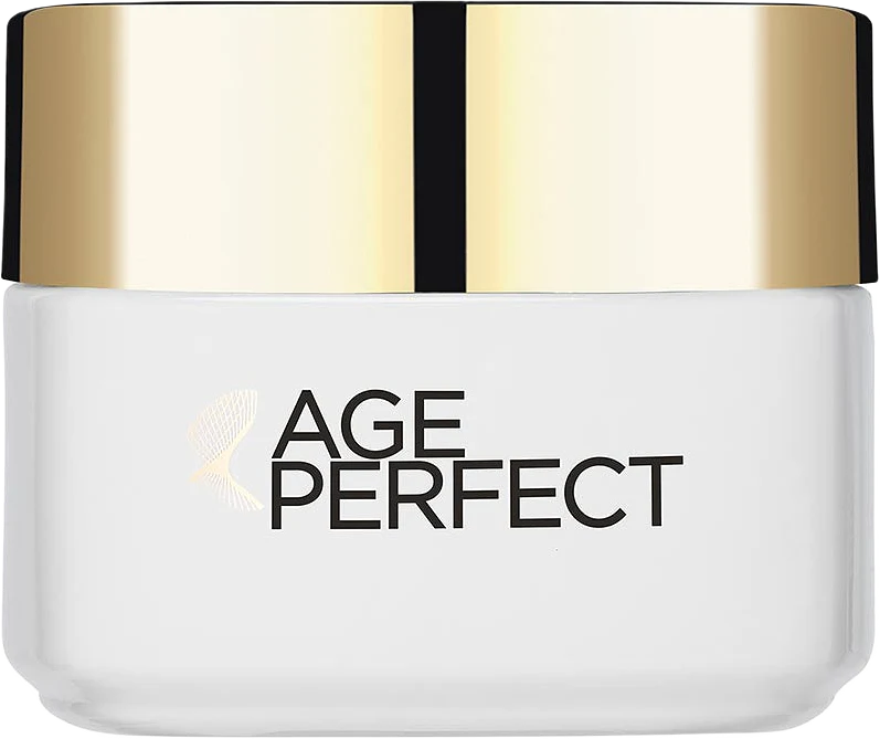 Age Perfect Moisturising Day Care Anti-Sagging + Anti-Pigmentation, 50 ml