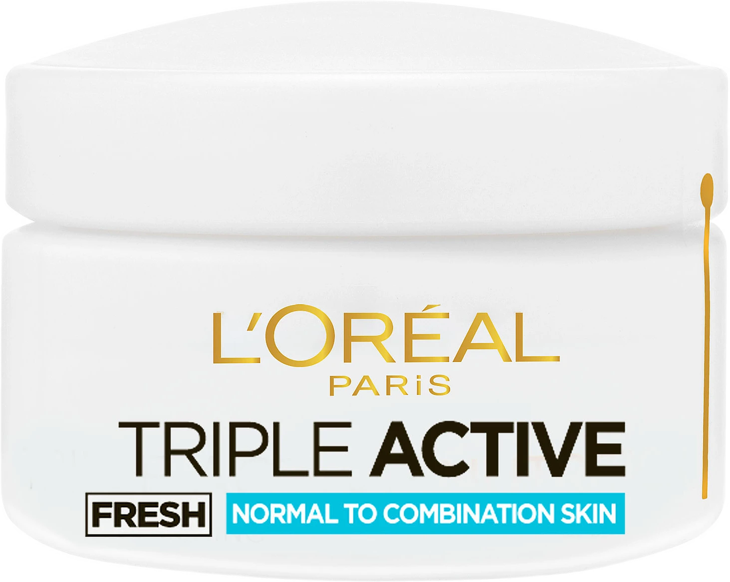 Triple Active Fresh Gel-Cream Day Hydrating Care