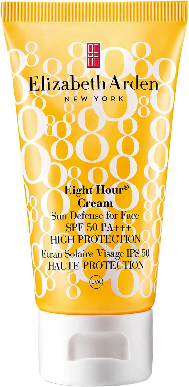 Sun Defense For Face, SPF 50, 50 ml