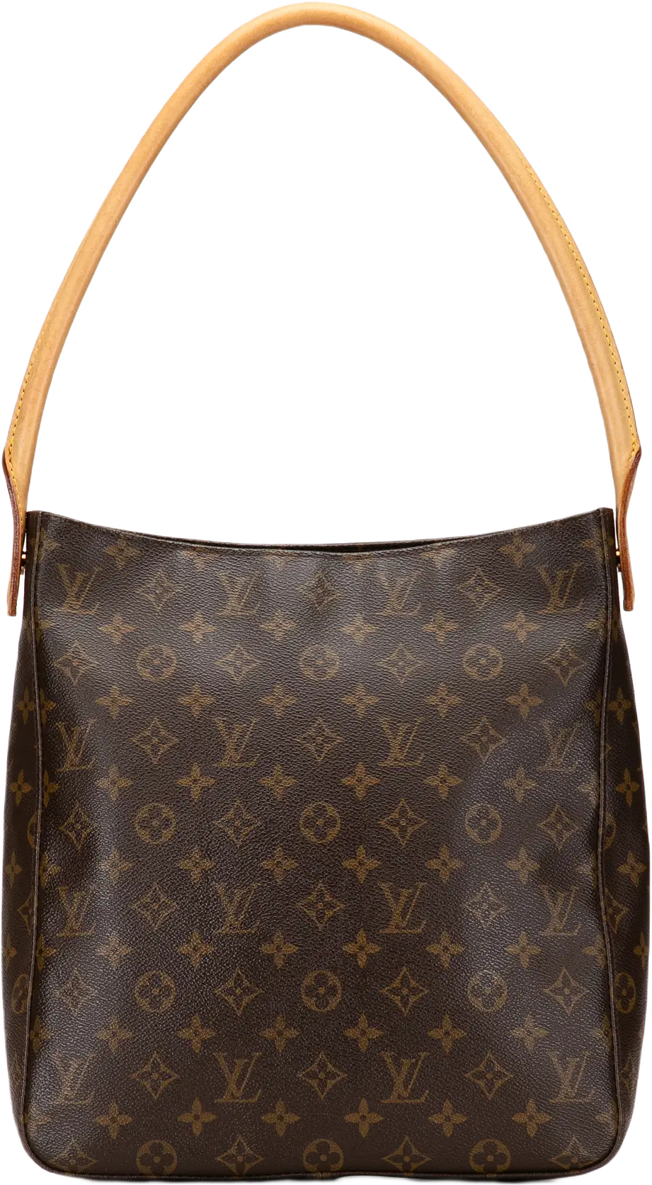 Louis Vuitton Monogram Looping Gm