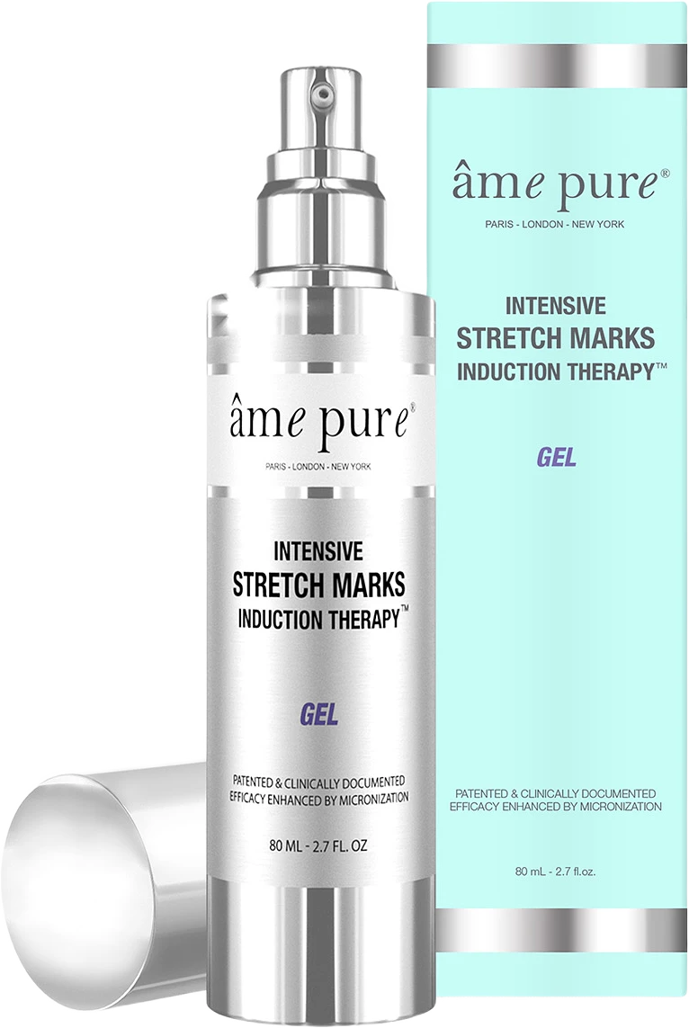 Intensive Stretch Mark Induction Therapy™ Gel