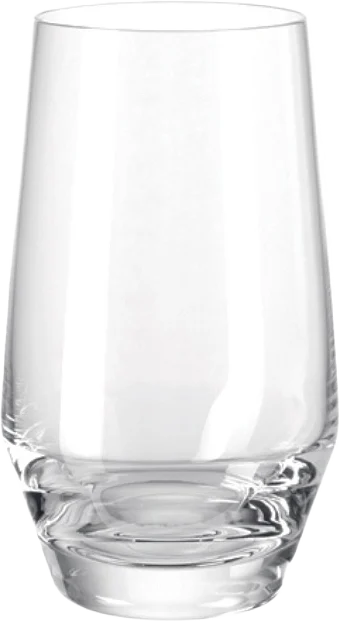 LD Tumblerglas 365 ml, Puccini 6-pack