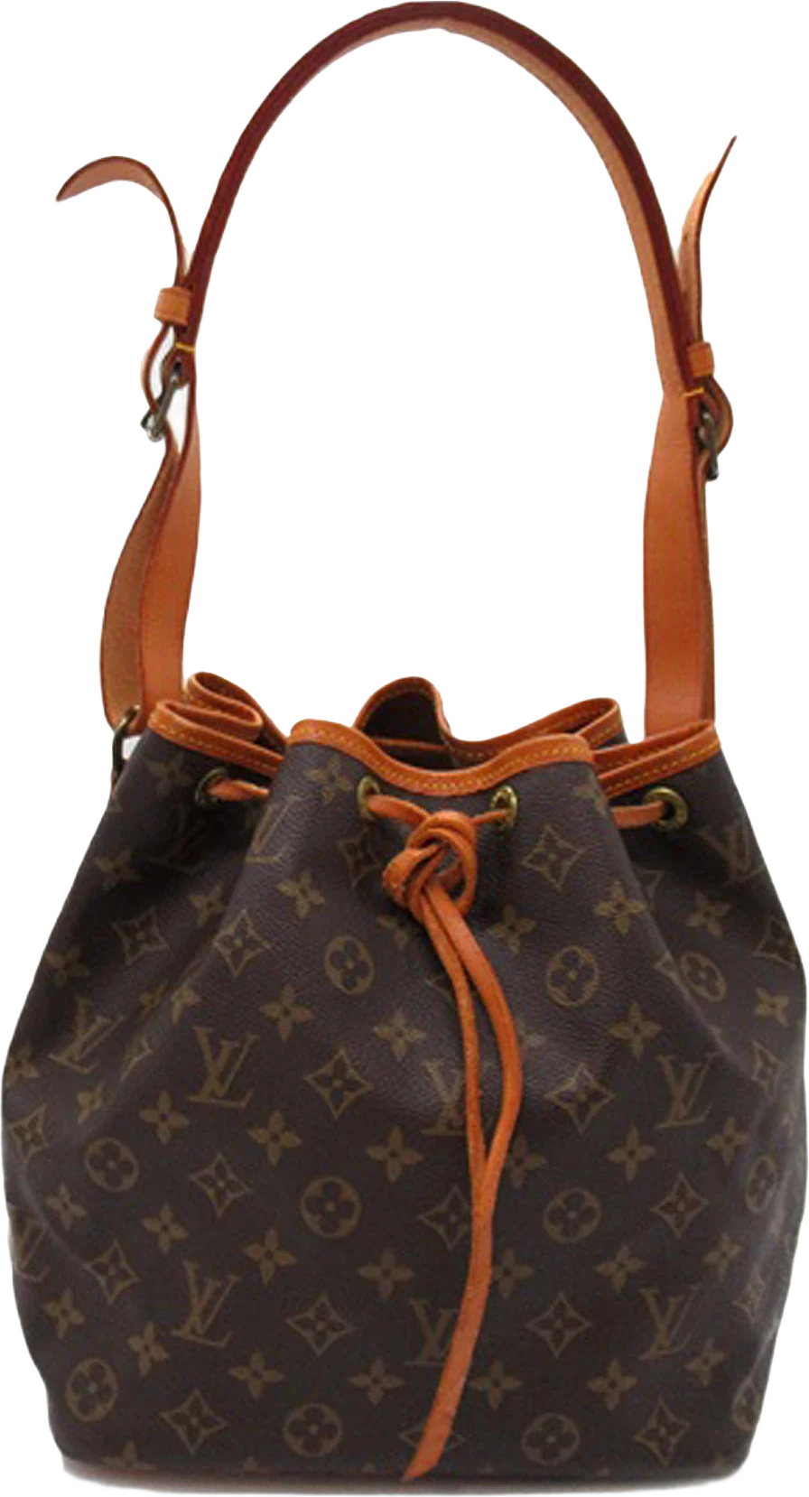 Louis Vuitton Monogram Petit Noe