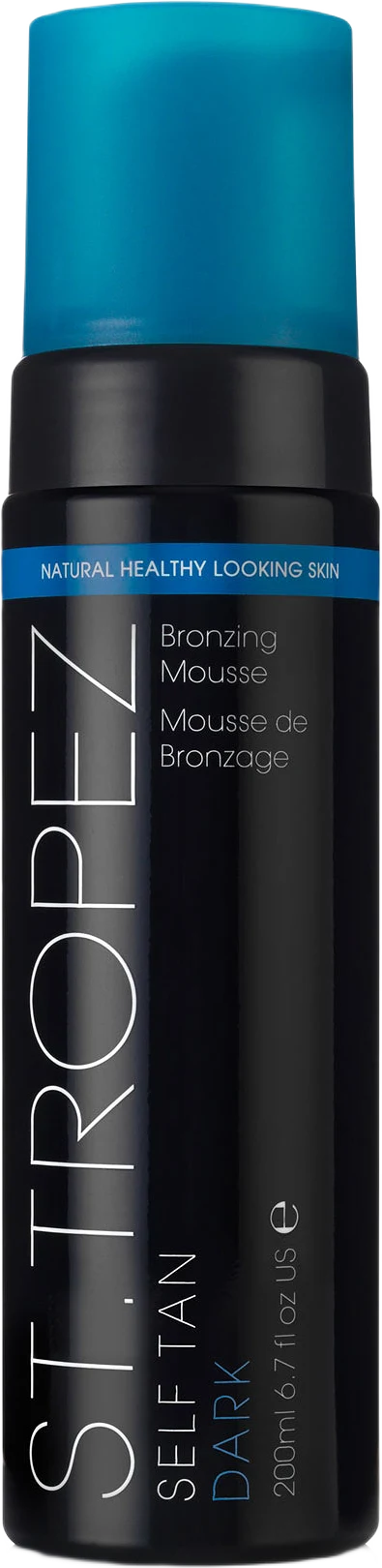 Self Tan Dark Bronzing Mousse