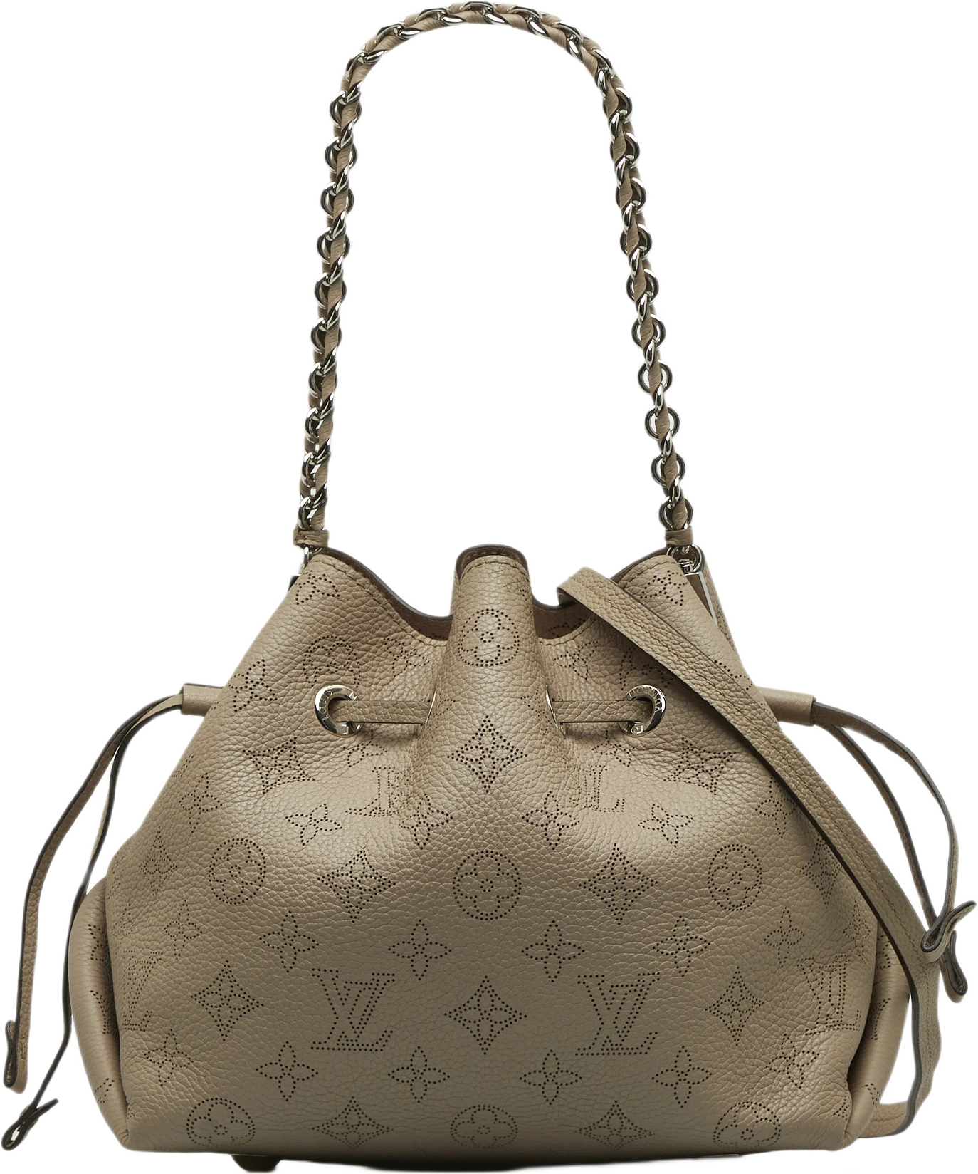 Louis Vuitton Monogram Mahina Bella