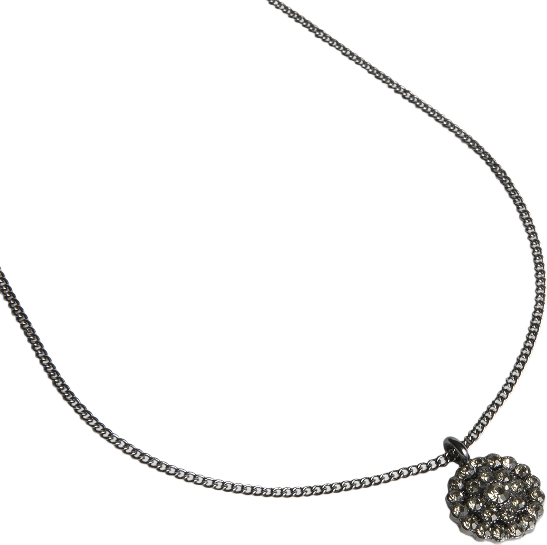 Amie Halsband 45 Cm