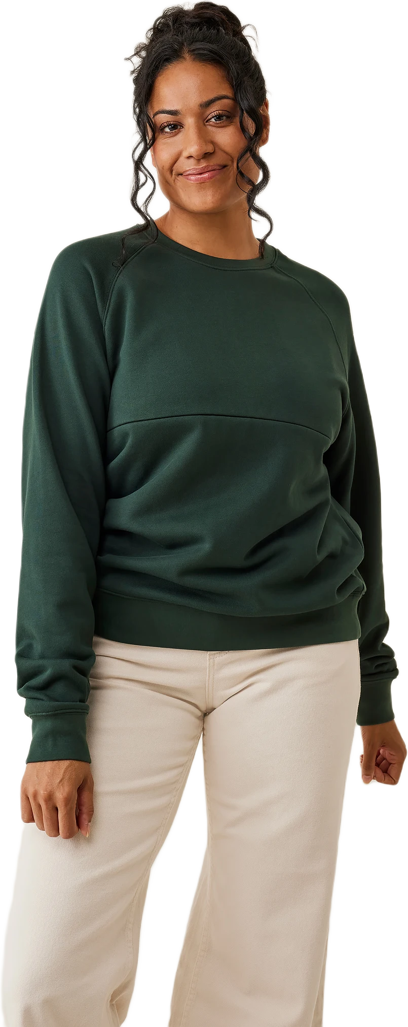 Nursing Sweatshirt