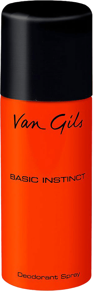 Basic Instinct Deodorant Spray