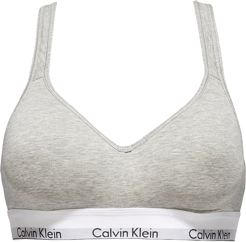 Modern Cotton bralette lift