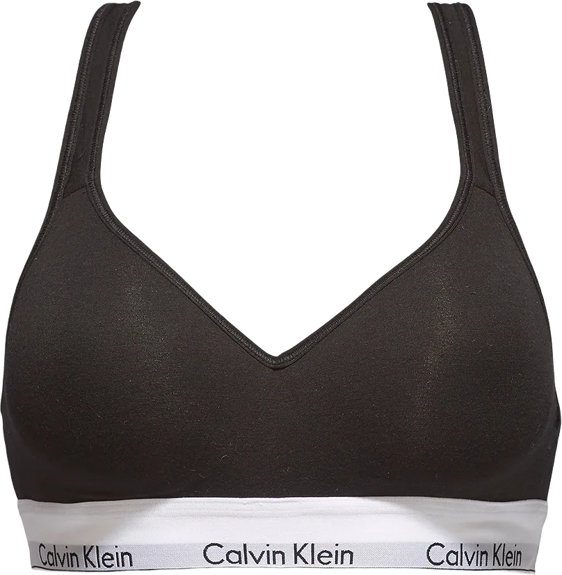 Modern Cotton bralette lift