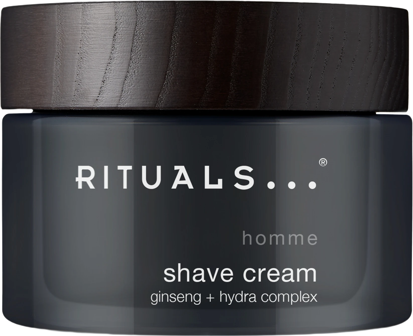 Homme Shave Cream