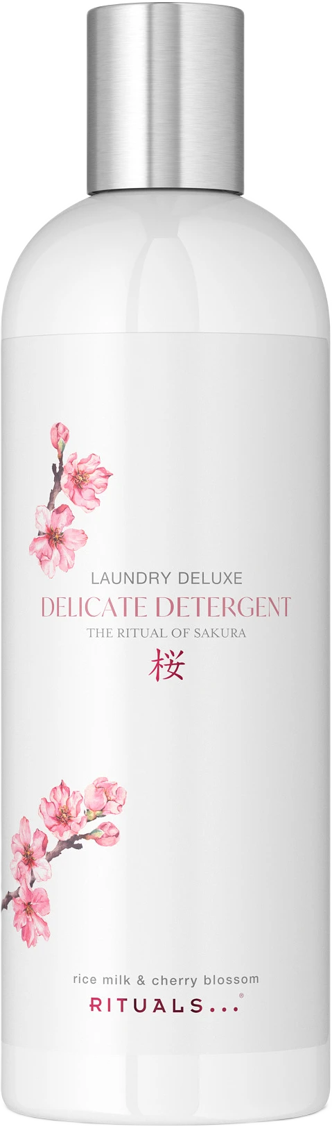 Detergent Delicate Sakura