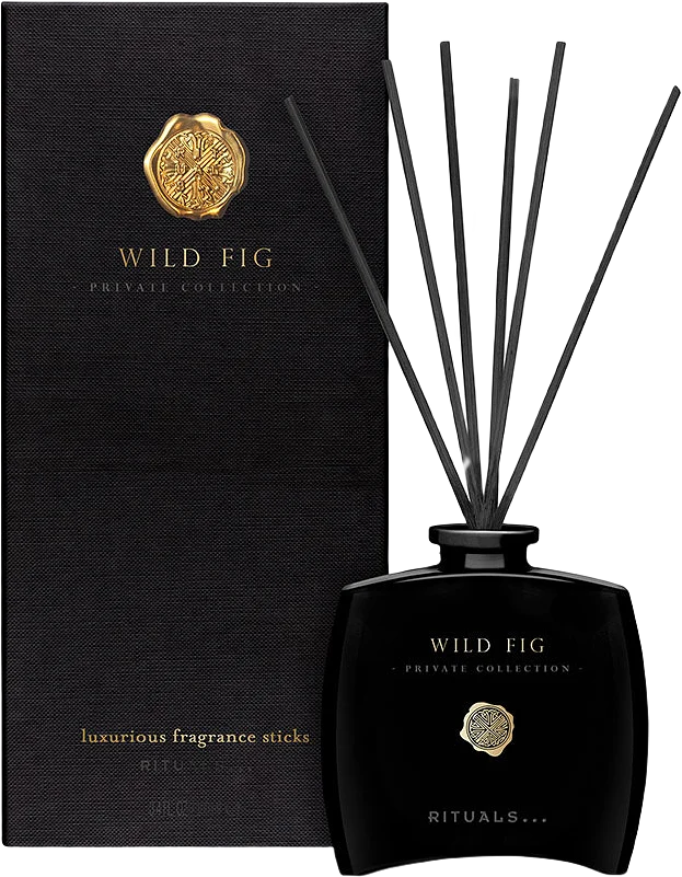 Wild Fig  Exklusiva Minidoftstickor