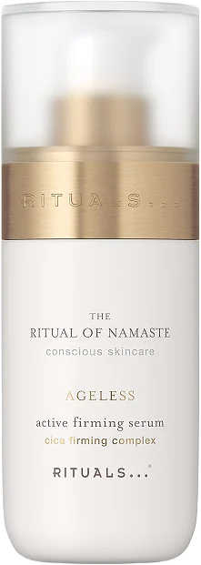 The Ritual of Namaste Ageless Firming Serum