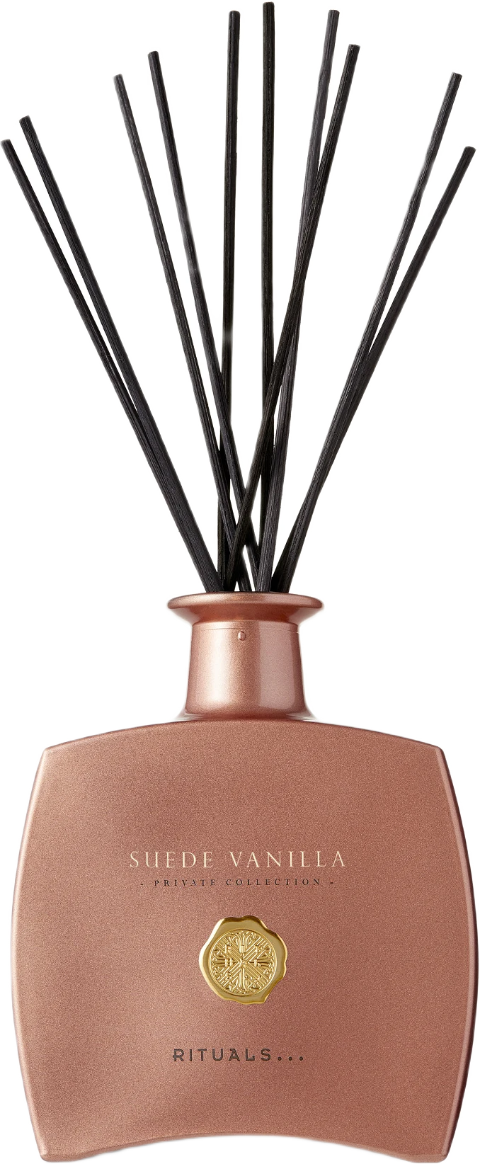 Suede Vanilla Fragrance Sticks