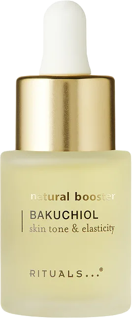 The Ritual of Namaste Bakuchiol Natural Booster