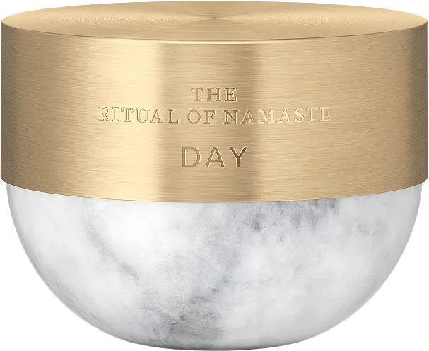 The Ritual of Namaste Ageless Firming Day Cream