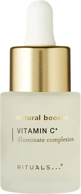 The Ritual of Namaste Vitamin C* Natural Booster