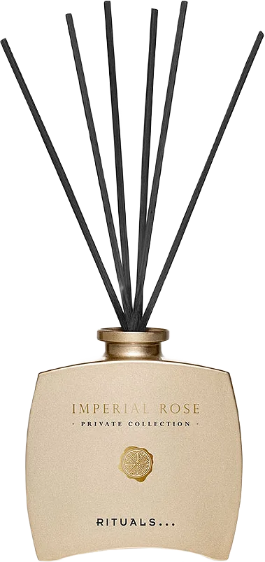 Imperial Rose Minidoftstickor