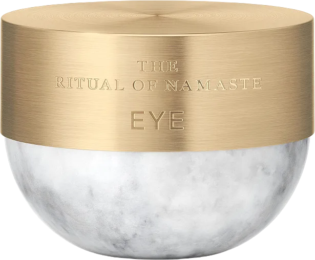 The Ritual of Namaste Ageless Firming Eye cream