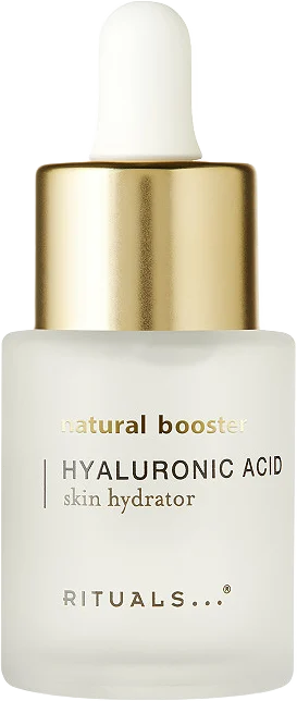 The Ritual of Namaste Hyaluronic Acid Natural Booster